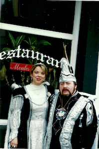 Carnaval de Martelange - Cortège (21-02-1999) 