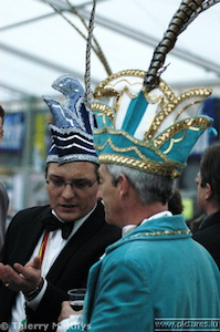 Carnaval de Martelange - Cortège Arlon & La Roche (23-03-2003) 