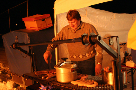 Carnaval de Martelange - Grand Feu (03-03-2006) 