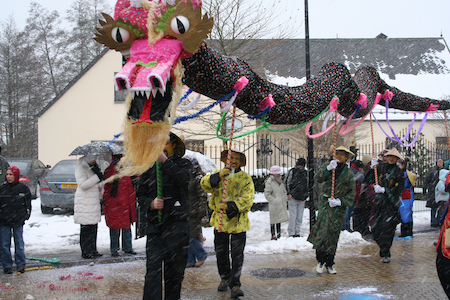 Carnaval de Martelange - Cortège (04-03-2006) 