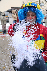 Carnaval de Martelange - Cortège (04-03-2006) 