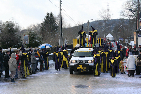 Carnaval de Martelange - Cortège (04-03-2006) 