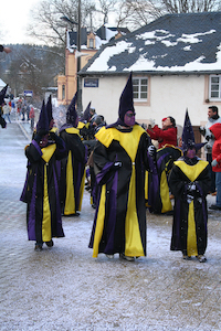 Carnaval de Martelange - Cortège (04-03-2006) 