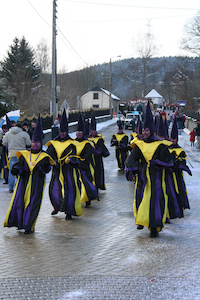 Carnaval de Martelange - Cortège (04-03-2006) 