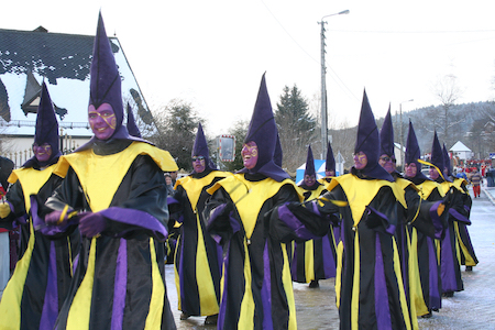 Carnaval de Martelange - Cortège (04-03-2006) 