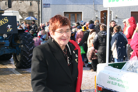 Carnaval de Martelange - Cortège (04-03-2006) 