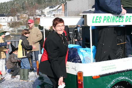 Carnaval de Martelange - Cortège (04-03-2006) 
