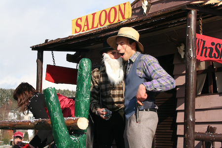 Carnaval de Martelange - Cortège (04-03-2006) 