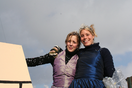 Carnaval de Martelange - Cortège (04-03-2006) 