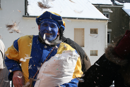 Carnaval de Martelange - Cortège (04-03-2006) 