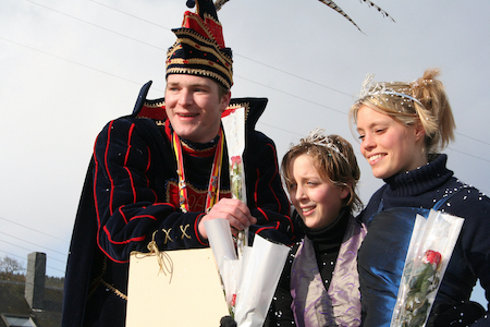 Carnaval de Martelange - Cortège (04-03-2006) 