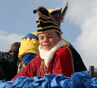 Carnaval de Martelange - Cortège (04-03-2006) 