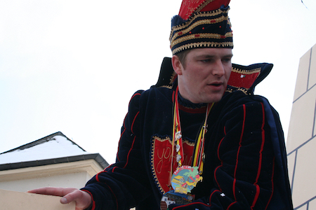 Carnaval de Martelange - Cortège (04-03-2006) 