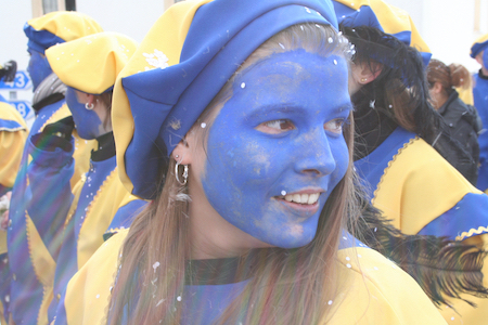 Carnaval de Martelange - Cortège (04-03-2006) 