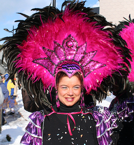 Carnaval de Martelange - Cortège (04-03-2006) 