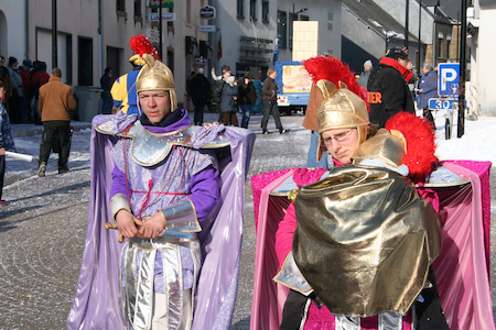 Carnaval de Martelange - Cortège (04-03-2006) 