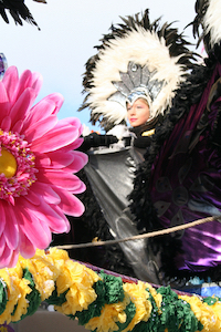 Carnaval de Martelange - Cortège (04-03-2006) 