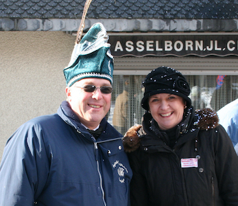 Carnaval de Martelange - Cortège (04-03-2006) 