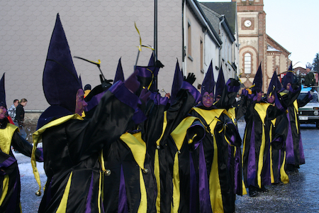 Carnaval de Martelange - Cortège (04-03-2006) 