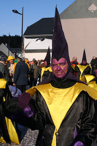 Carnaval de Martelange - Cortège (04-03-2006) 
