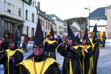 Carnaval de Martelange - Cortège (04-03-2006) 