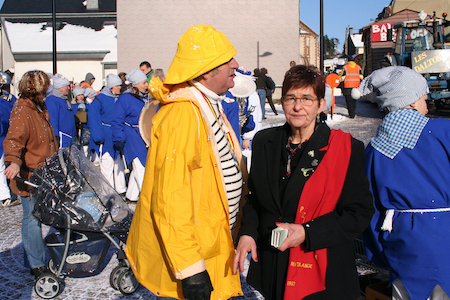 Carnaval de Martelange - Cortège (04-03-2006) 