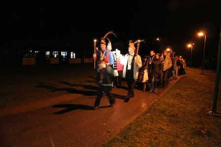 Carnaval de Martelange - Cortège (25-02-2007) 