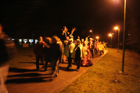 Carnaval de Martelange - Cortège (25-02-2007) 