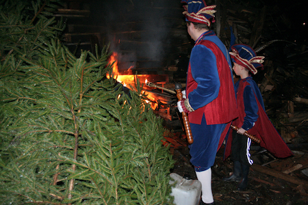 Carnaval de Martelange - Cortège (25-02-2007) 