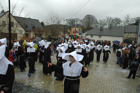 Carnaval de Martelange - Cortège (25-02-2007) 