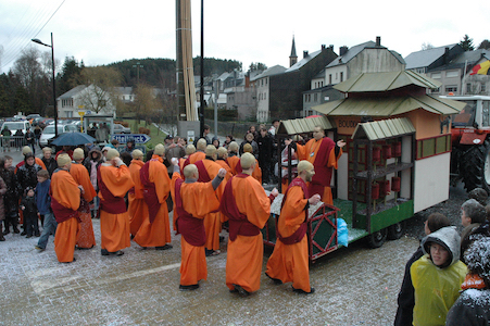 Carnaval de Martelange - Cortège (25-02-2007) 