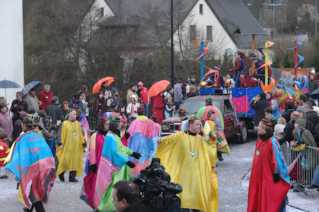 Carnaval de Martelange - Cortège (25-02-2007) 