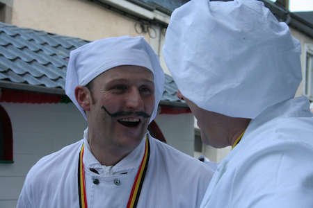 Carnaval de Martelange - Cortège (25-02-2007) 