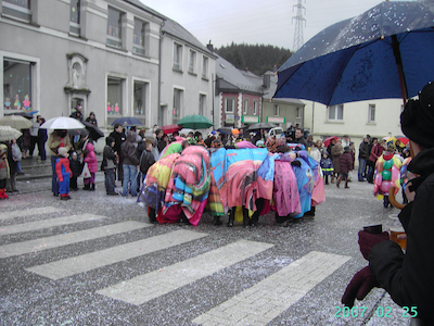 Carnaval de Martelange - Cortège (25-02-2007) 