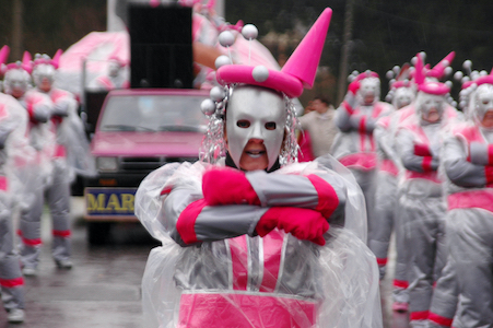 Carnaval de Martelange - Cortège (25-02-2007) 